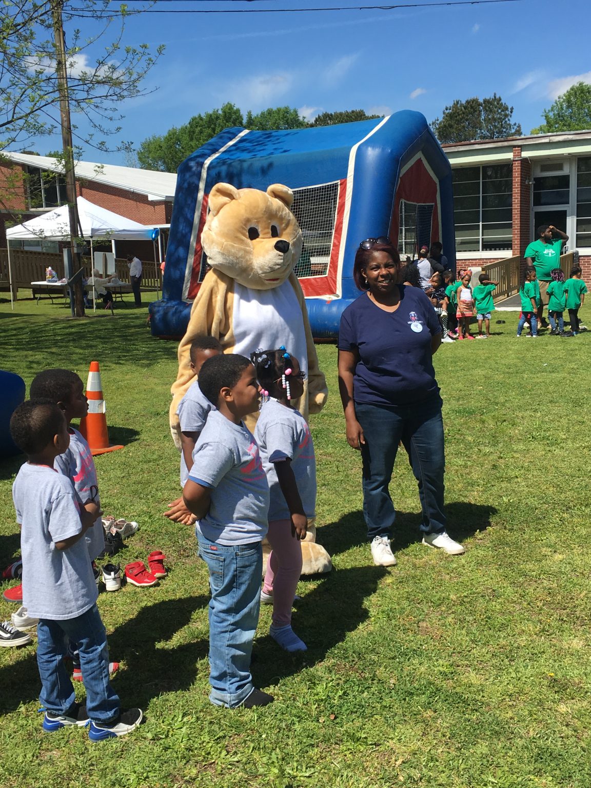 Early Head Start Expansion Greene Lamp 2024